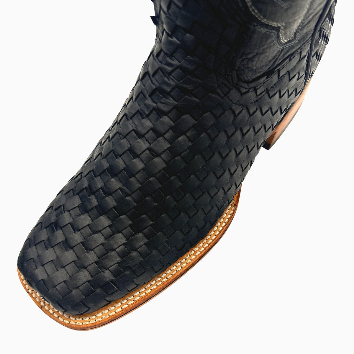 Square Toe Cowboy Boot X819286