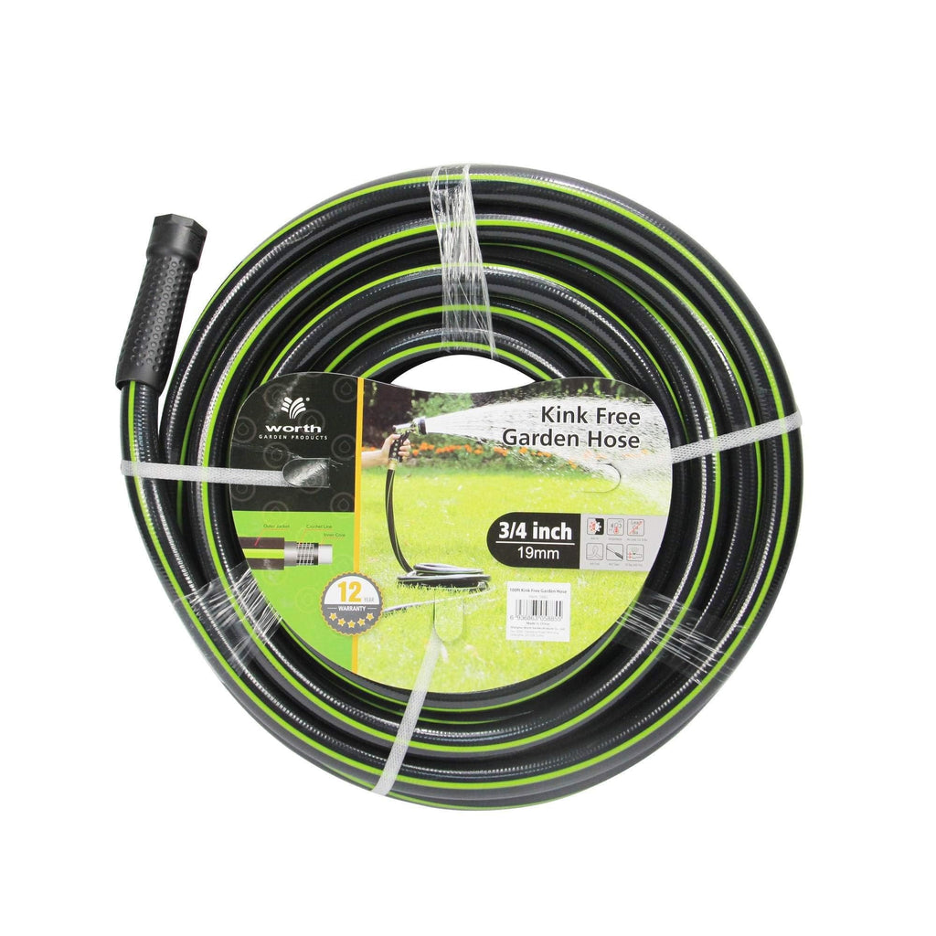 Heavy Duty PVC Garden Hose U51983
