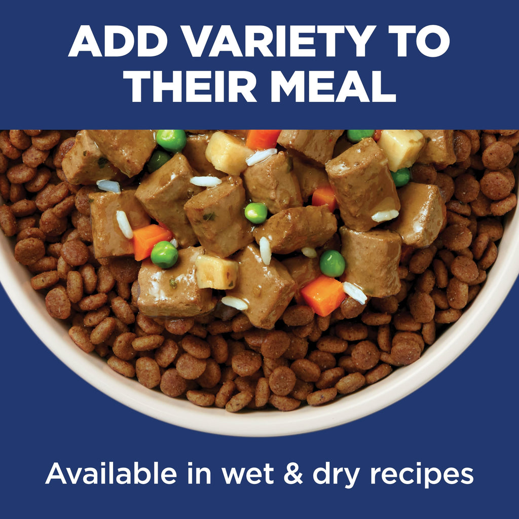 Dry Dog Food O6765