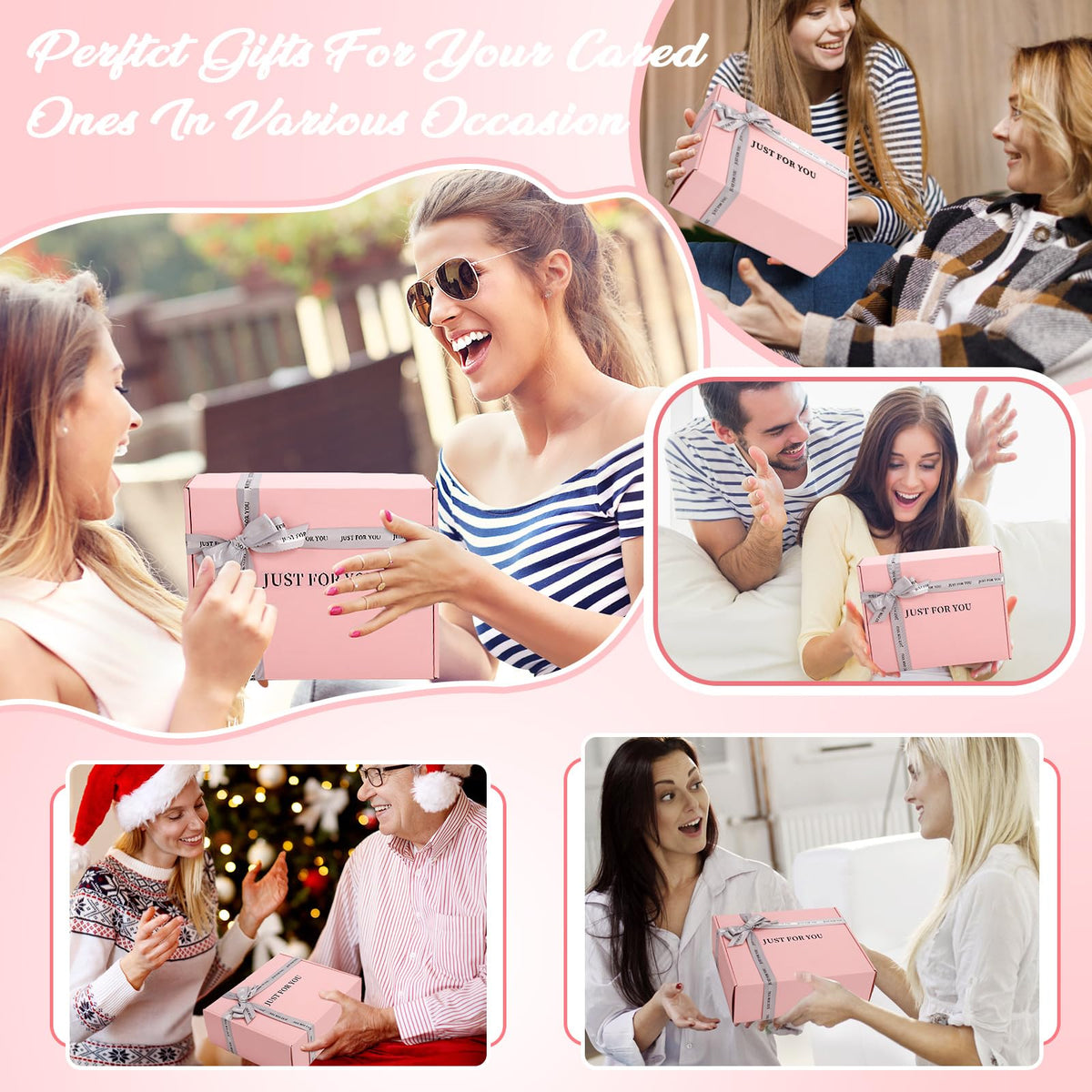Spa Gift Basket P887