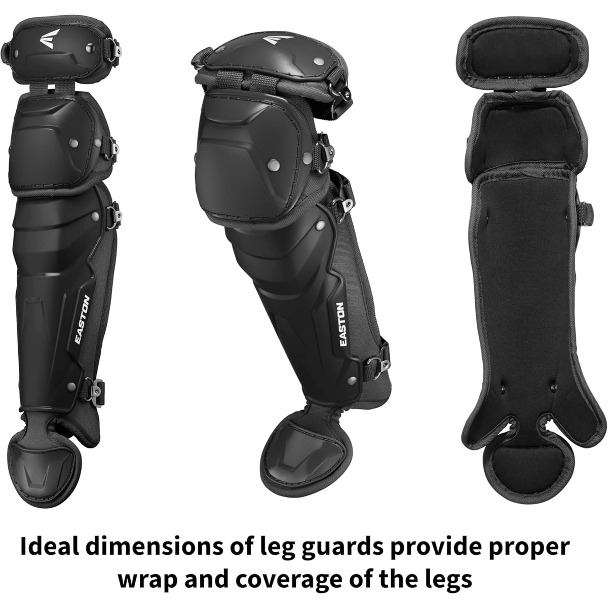 Youth Baseball Catcher Gear Set Q427297