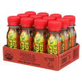 Chili Lime 2.5 oz 12 Pack Sports Drink Shots V9534