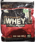 Whey Chocolate 5.64 Pound K95533