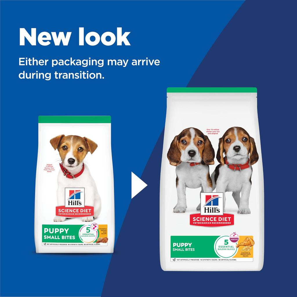 Dry Dog Food O6765