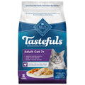 Chicken & Brown Rice Senior Dry Cat Food, 3 lb R849740