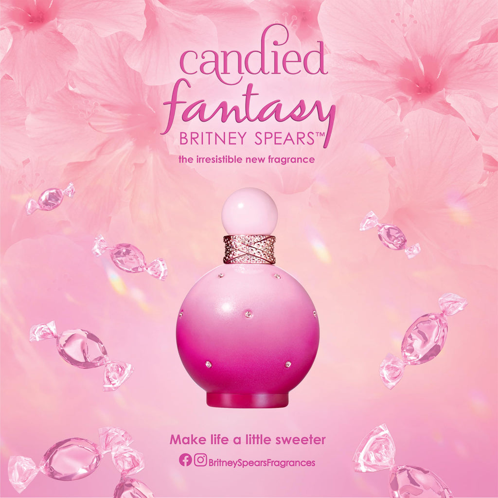 Eau De Toilette EDT Spray 3.3 Fl Oz D434