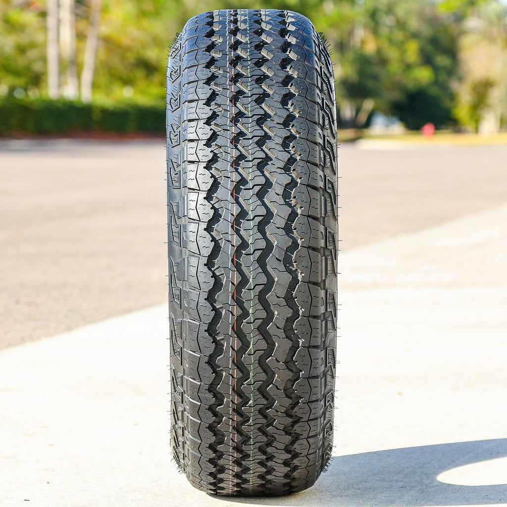 265/70R18 116T All Terrain All Season Tire C974535