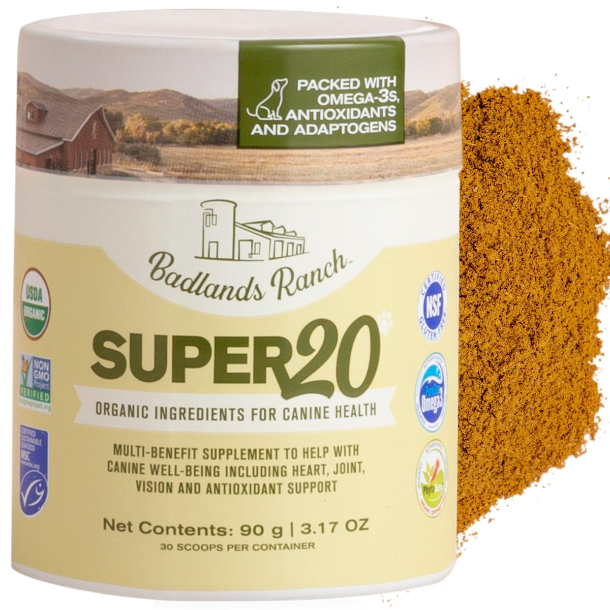 Multi-Benefit Supplement for Dogs P30368