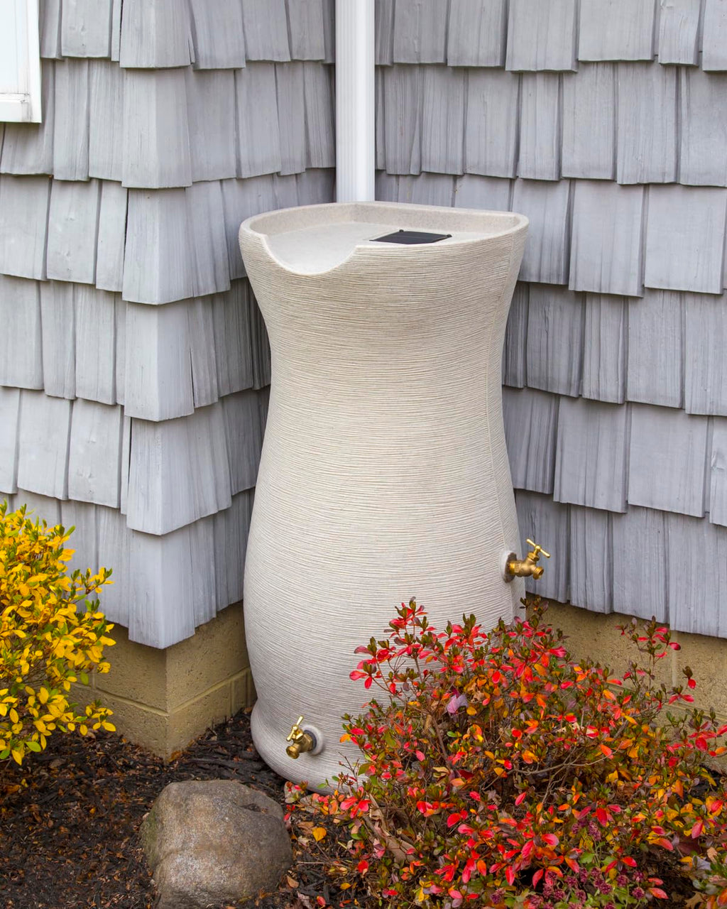 50 Gallon Rain Saver with Diverter V18932