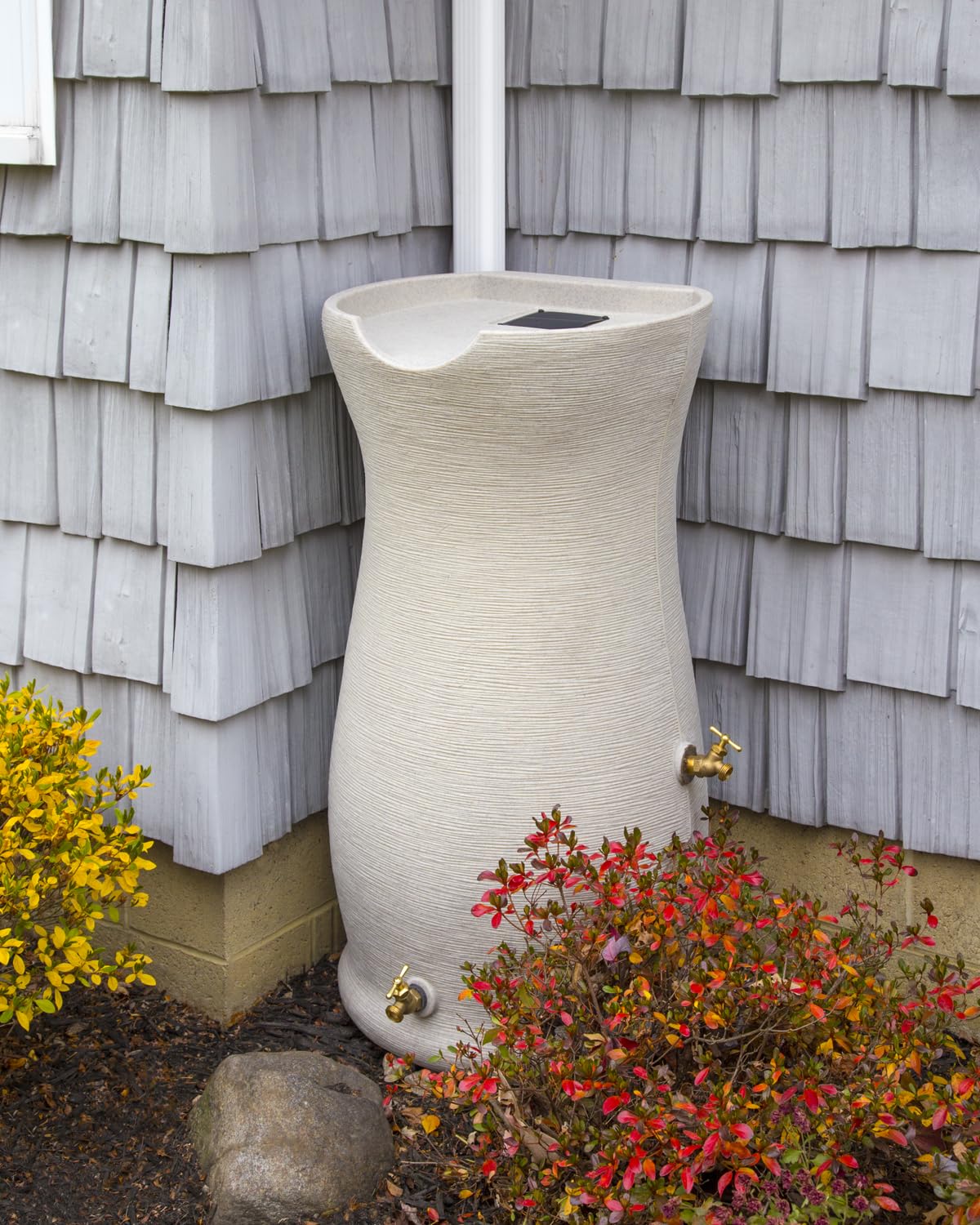 50 Gallon Rain Saver with Diverter V18932