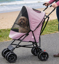 Pet Stroller C752