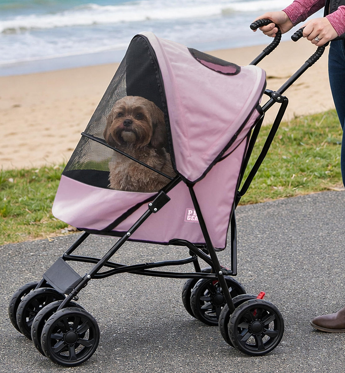 Pet Stroller C752