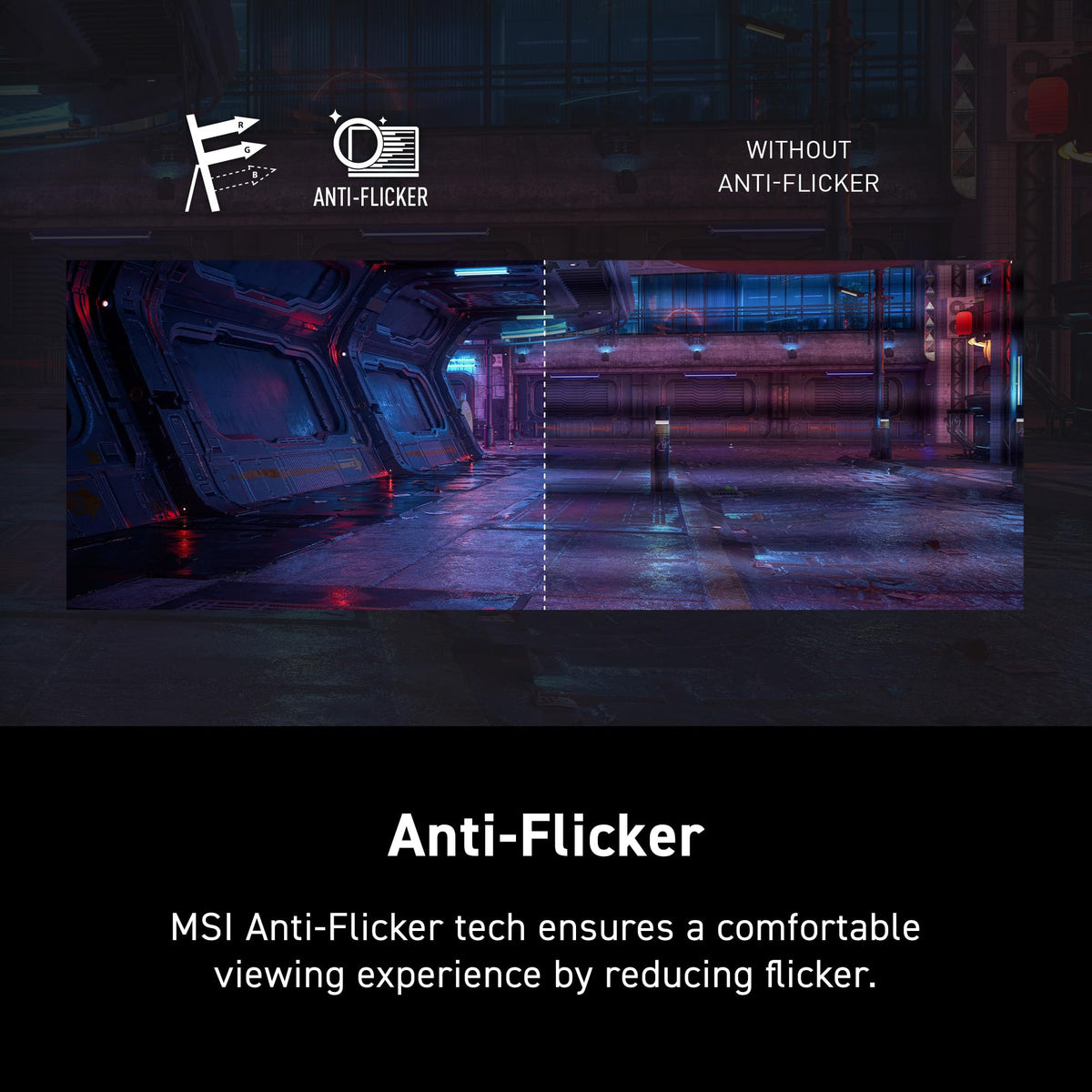 26.5 Inch WQHD 240Hz QD-OLED Gaming Monitor M6949