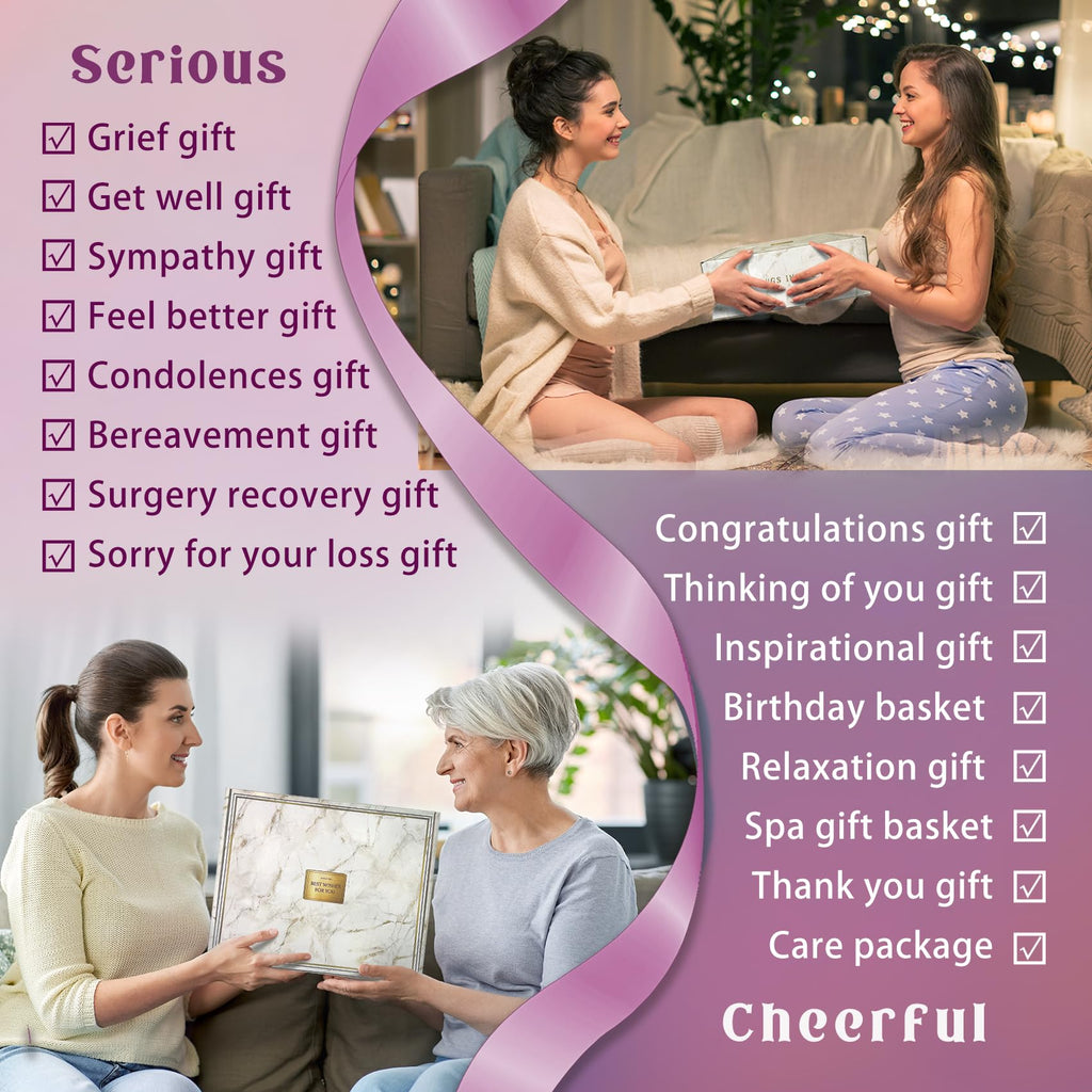 11 Pc Gift Baskets F707