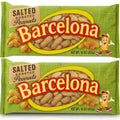Salted Dry Roasted In Shell Peanuts 2 Pounds G699