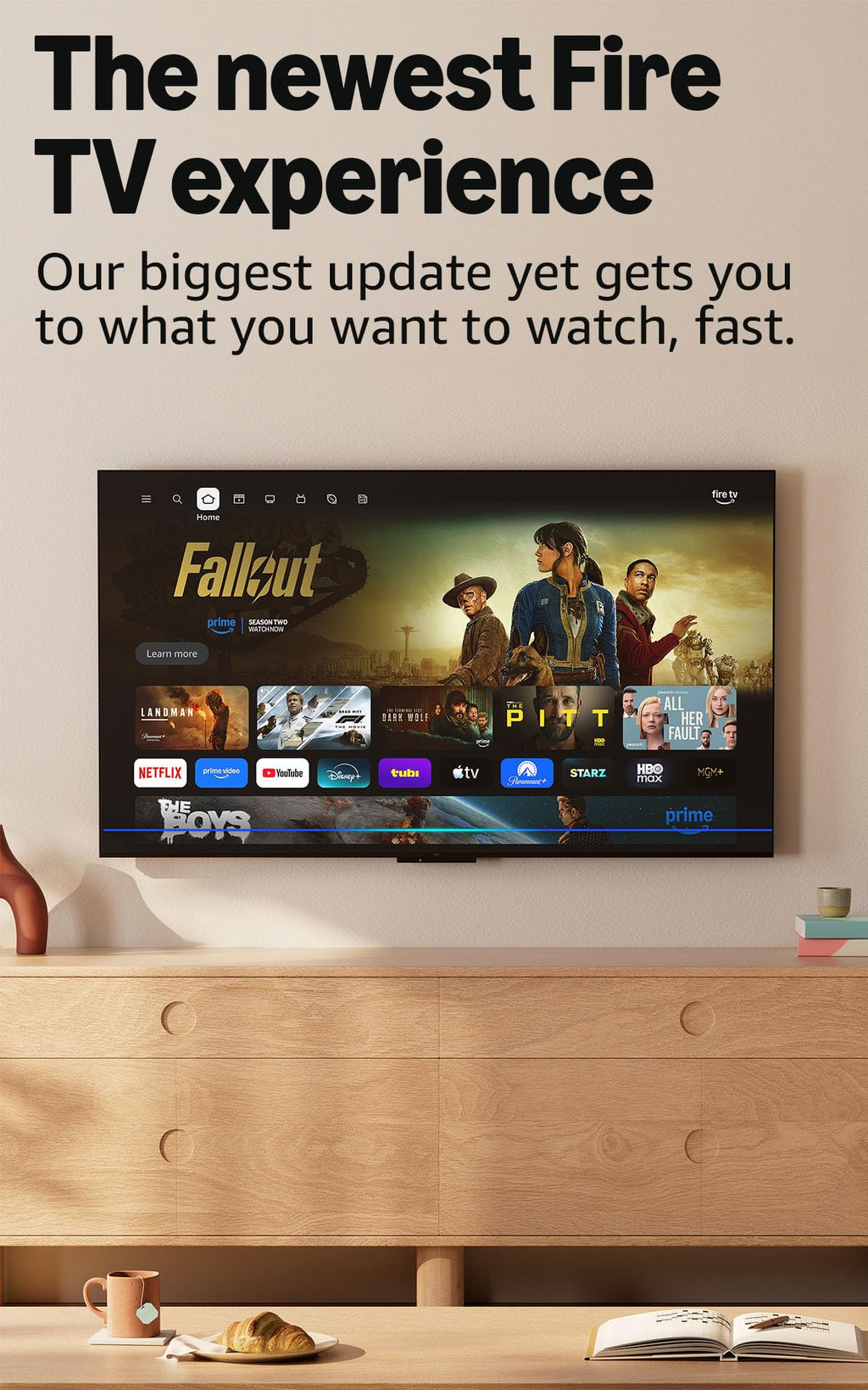 4K Streaming Device with Wi-Fi 6E I5545