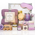 11 Pc Gift Baskets F707