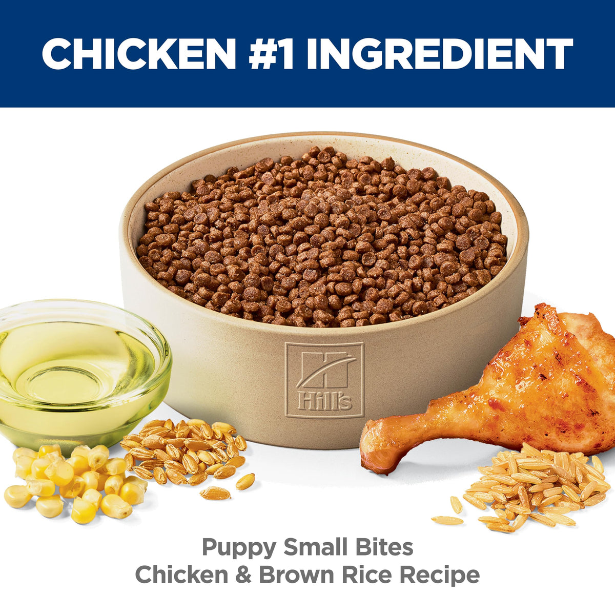 Dry Dog Food O6765