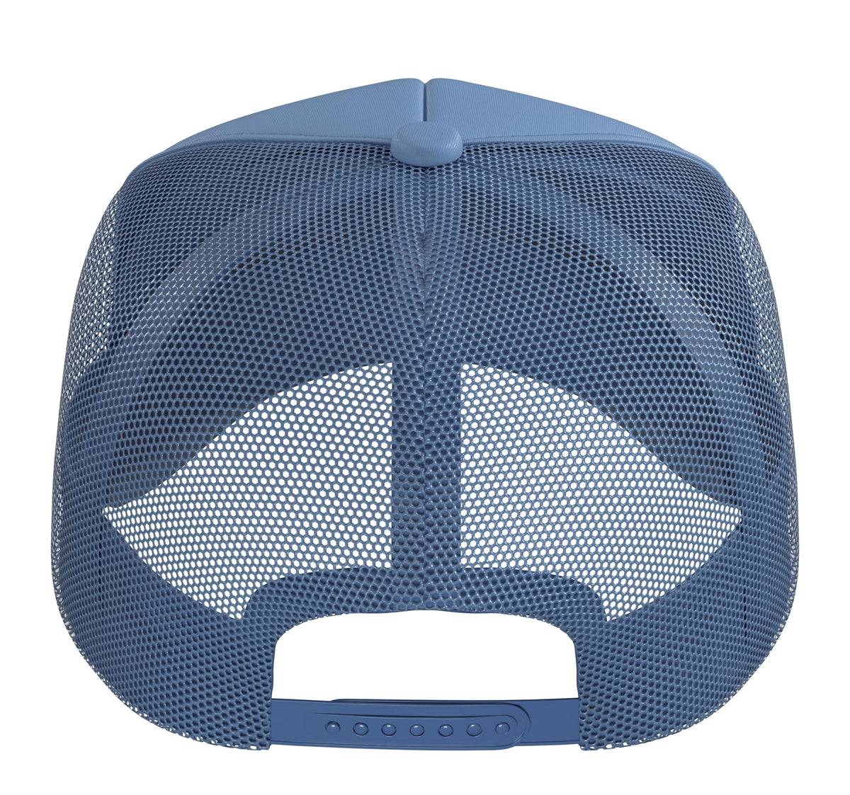 30th Birthday Trucker Hat with Adjustable Mesh Back H837052