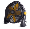 20" Floor Wall Fan A922
