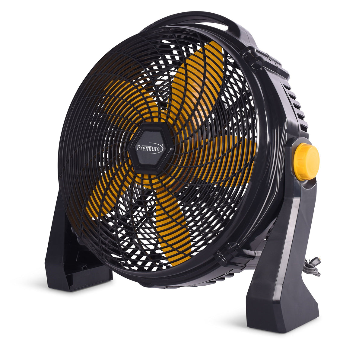 20" Floor Wall Fan A922